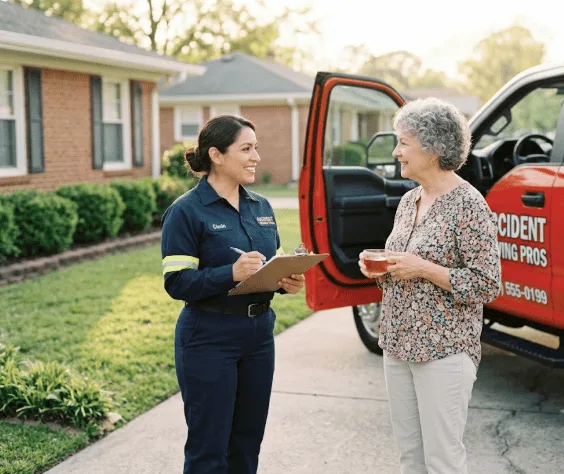 Accident Towing Service Manchester, MD FAQs